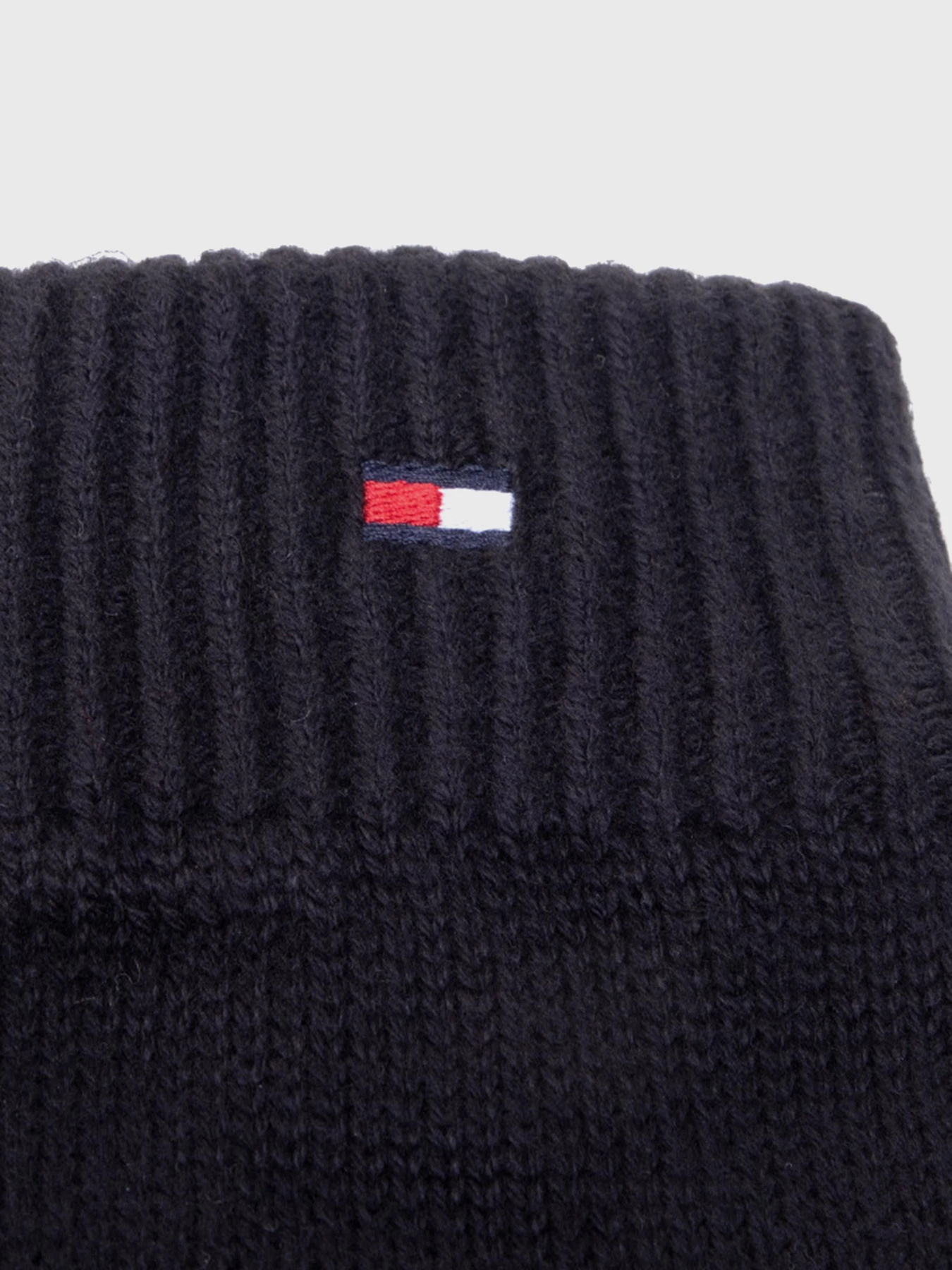 Перчатки и варежки Tommy Hilfiger модель AM0AM06591-BDS Перчатки и варежки Tommy Hilfiger модель AM0AM06591-BDS Фото