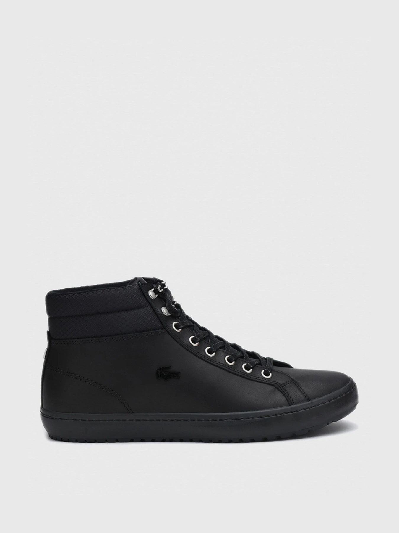 Ботинки и сапоги Lacoste модель 742CMA000502H Фото