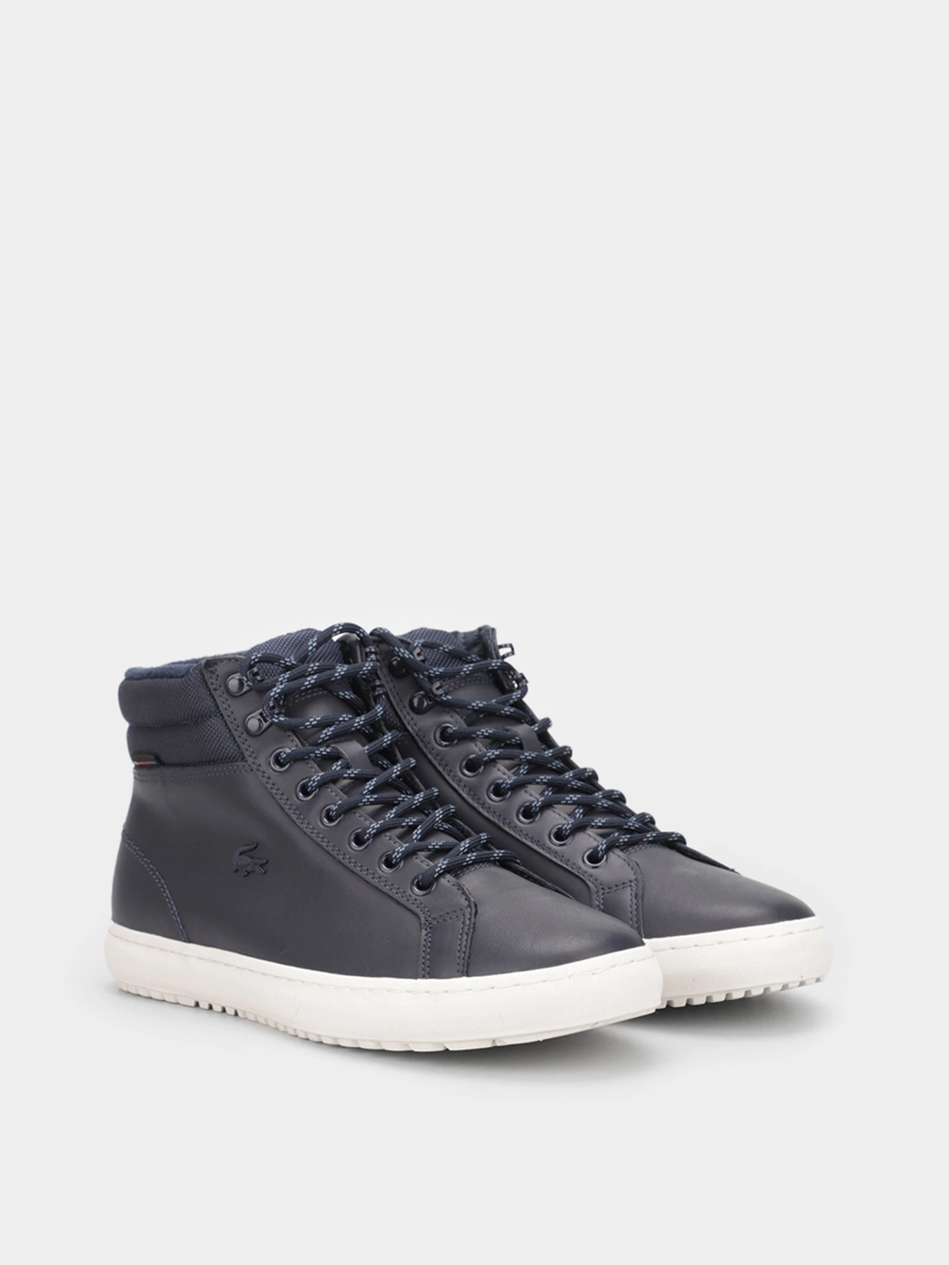 Кеды Lacoste модель 742CMA0005J18 Фото