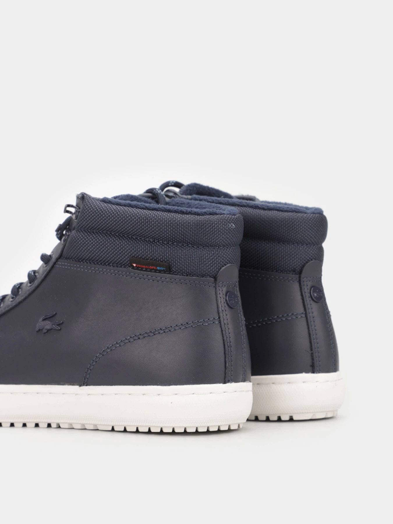 Кеды Lacoste модель 742CMA0005J18 Фото