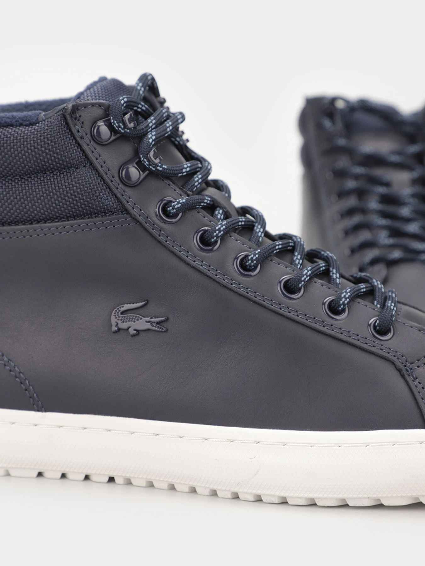 Кеды Lacoste модель 742CMA0005J18 Фото