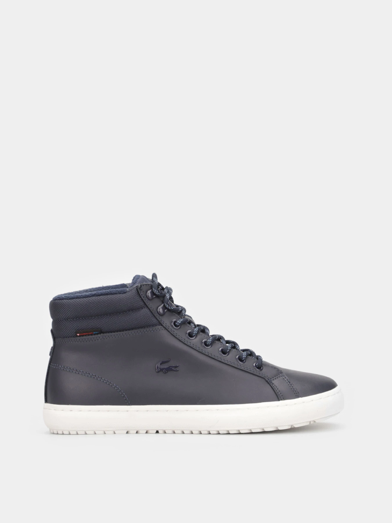 Кеды Lacoste модель 742CMA0005J18 Фото