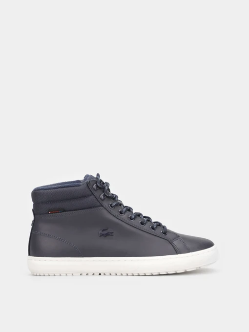 Кеды Lacoste модель 742CMA0005J18 Фото