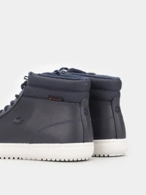 Кеды Lacoste модель 742CMA0005J18 Фото