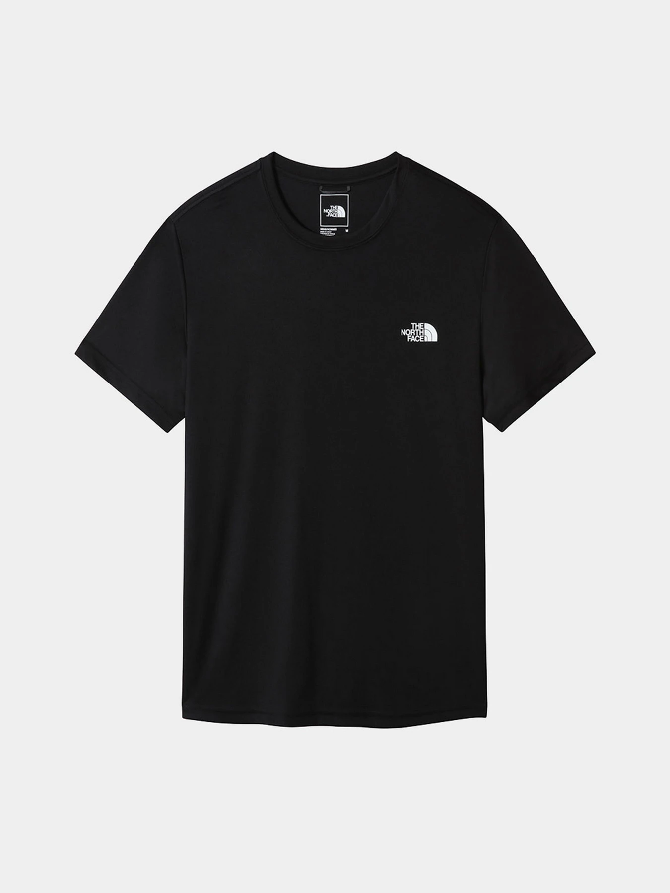 Футболки и поло The North Face модель NF0A3RX3JK31 Футболки и поло The North Face модель NF0A3RX3JK31 Фото