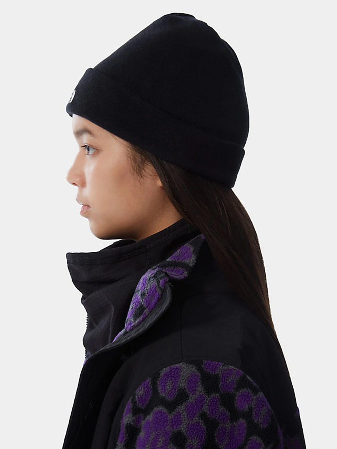 Шапки и кепки The North Face модель NF0A5FW1JK31 Шапки и кепки The North Face модель NF0A5FW1JK31 Фото