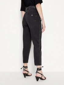 Джинсы Armani Exchange модель 3LYJ16-Y1SSZ-0204 Фото