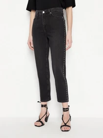 Джинсы Armani Exchange модель 3LYJ16-Y1SSZ-0204 Фото