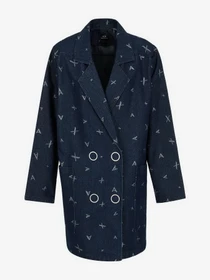 Пальто и плащи Armani Exchange модель 3LYK23-Y1SMZ-1500 Фото