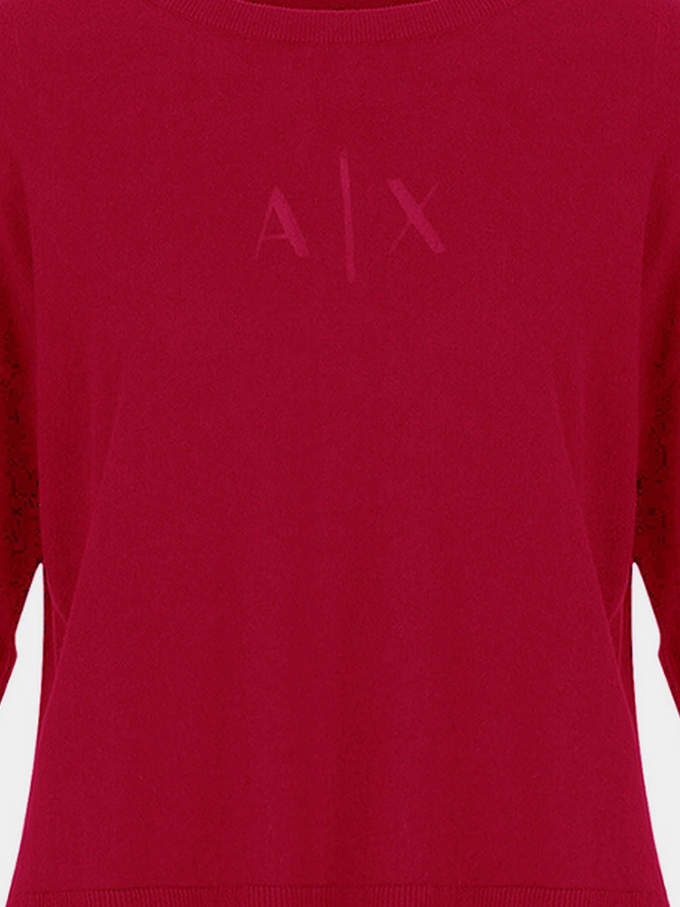 Футболки и поло Armani Exchange модель 3LYM2B-YMQ2Z-14AC Фото