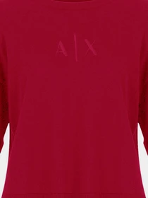 Футболки и поло Armani Exchange модель 3LYM2B-YMQ2Z-14AC Фото