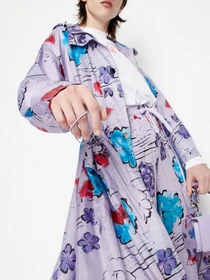 Худи и свитшоты Armani Exchange модель 3LYM3H-YMV1Z-1000 Фото