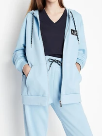 Брюки Armani Exchange модель 3LYP75-YJ6UZ-15BL Фото
