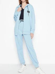 Брюки Armani Exchange модель 3LYP75-YJ6UZ-15BL Фото