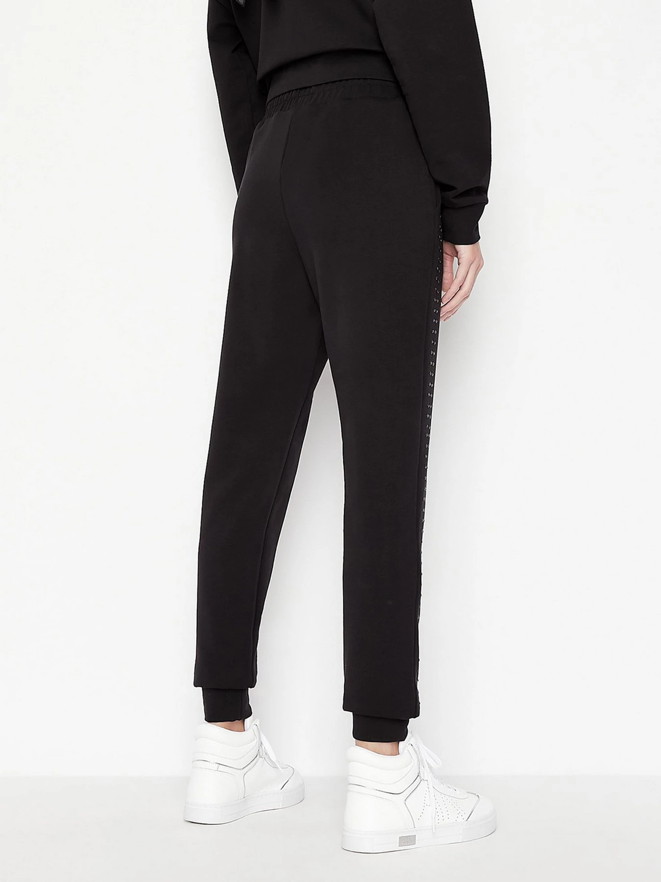 Брюки Armani Exchange модель 3LYP84-YJ8UZ-1200 Брюки Armani Exchange модель 3LYP84-YJ8UZ-1200 Фото