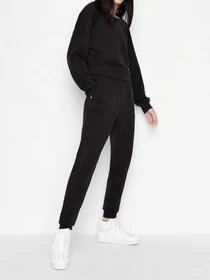 Брюки Armani Exchange модель 3LYP84-YJ8UZ-1200 Фото