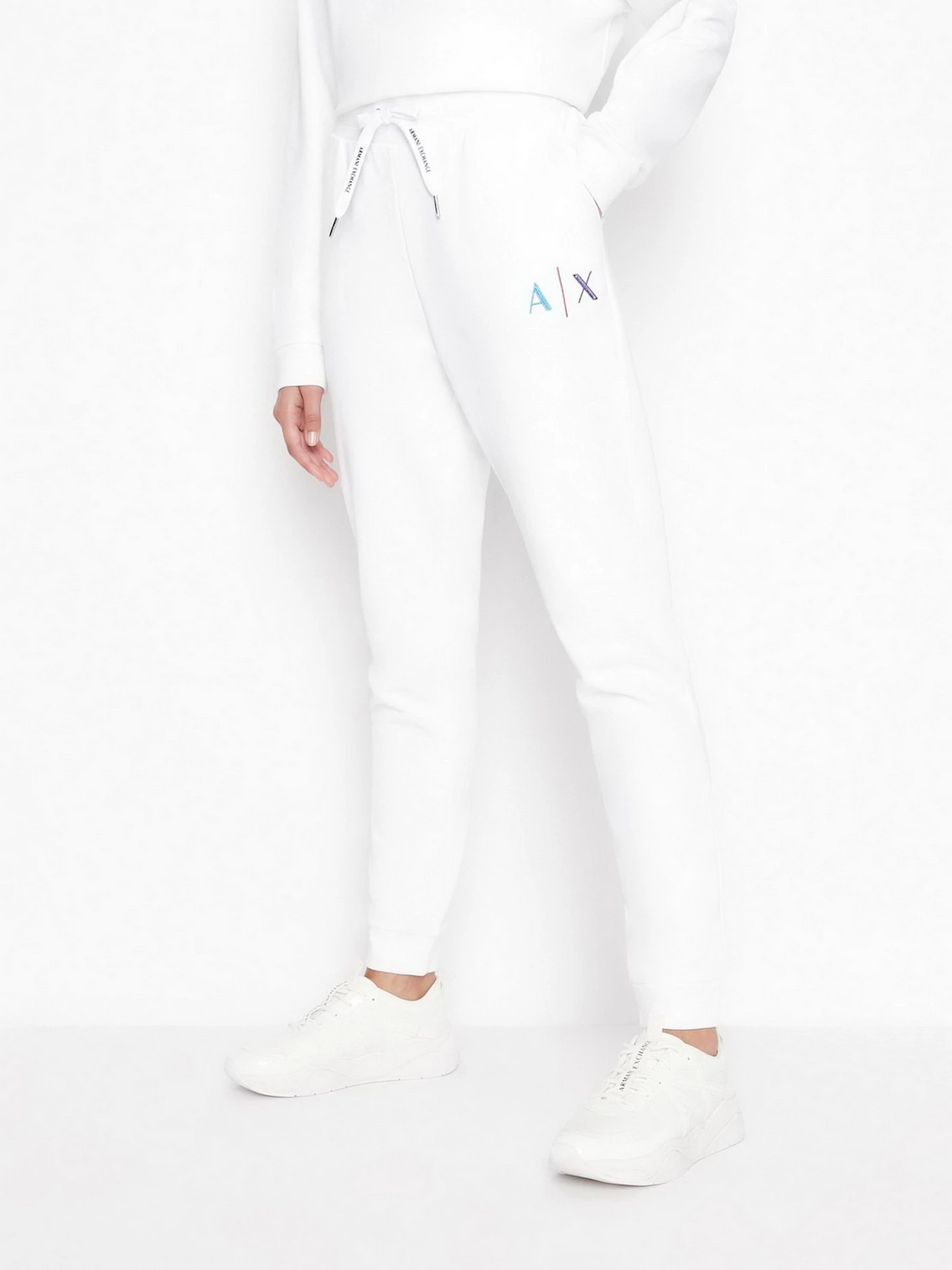 Брюки Armani Exchange модель 3LYPBP-YJ6UZ-1100 Фото