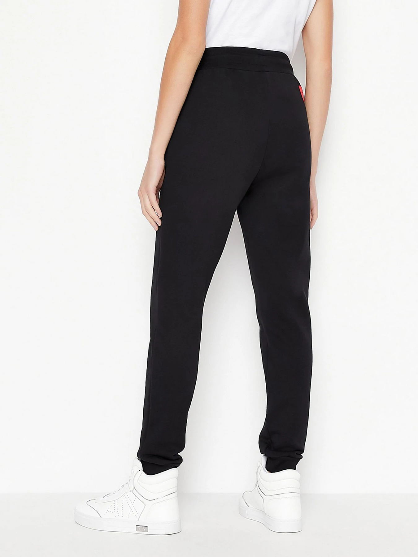 Брюки Armani Exchange модель 3LYPBP-YJ6UZ-1200 Фото