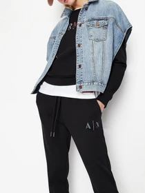 Брюки Armani Exchange модель 3LYPBP-YJ6UZ-1200 Фото