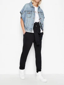 Брюки Armani Exchange модель 3LYPBP-YJ6UZ-1200 Фото