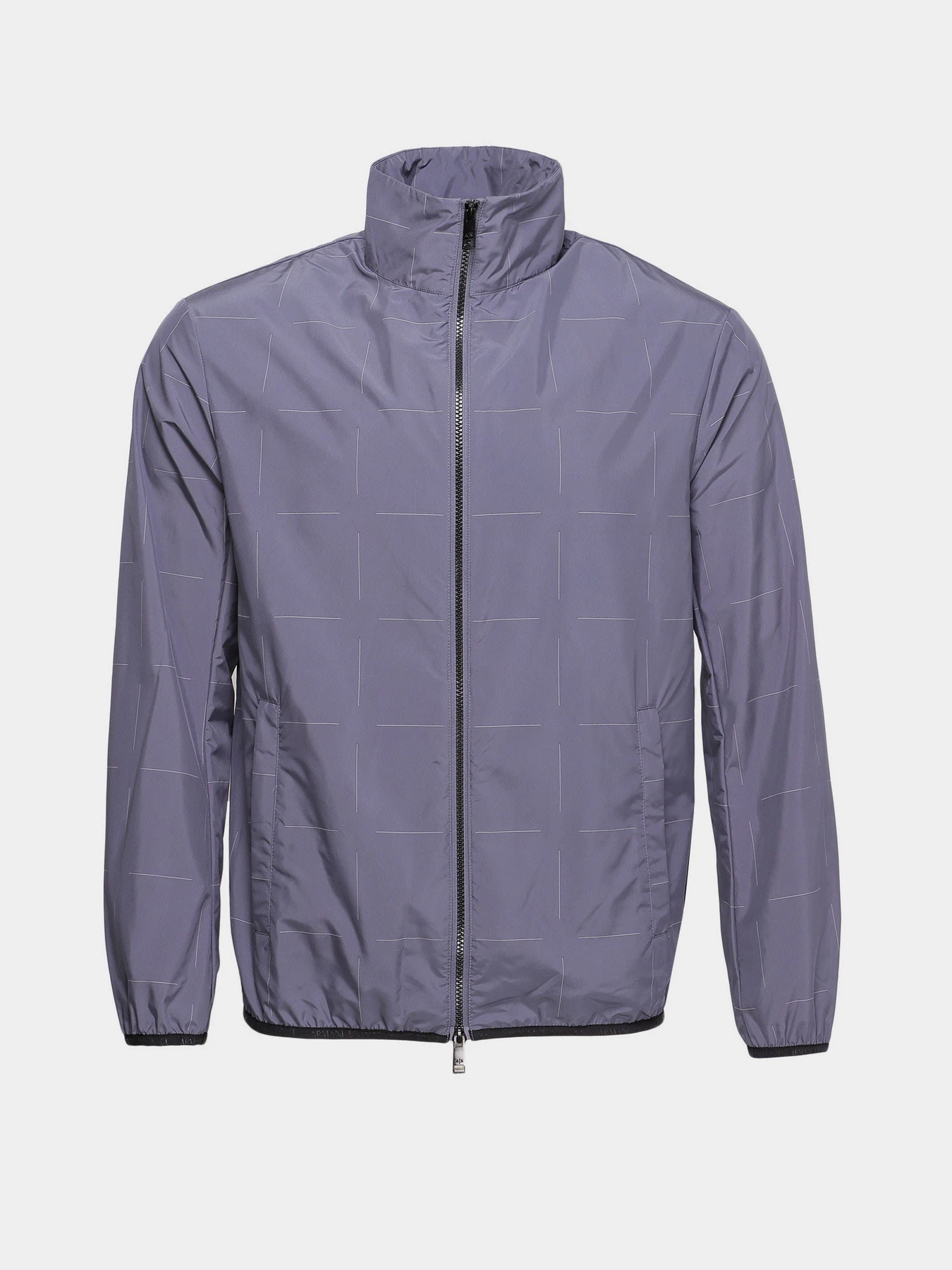 Куртки и дубленки Armani Exchange модель 3LZB09-ZNIDZ-2918 Фото