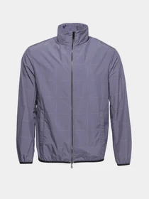 Куртки и дубленки Armani Exchange модель 3LZB09-ZNIDZ-2918 Фото