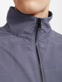 Куртки и дубленки Armani Exchange модель 3LZB09-ZNIDZ-2918 Фото