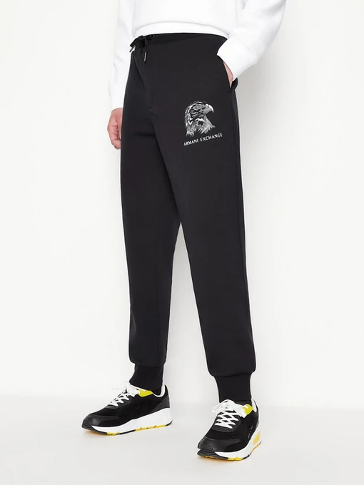 Брюки Armani Exchange модель 3LZPAQ-ZJ5UZ-1200 Фото