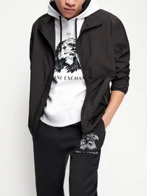 Брюки Armani Exchange модель 3LZPAQ-ZJ5UZ-1200 Фото