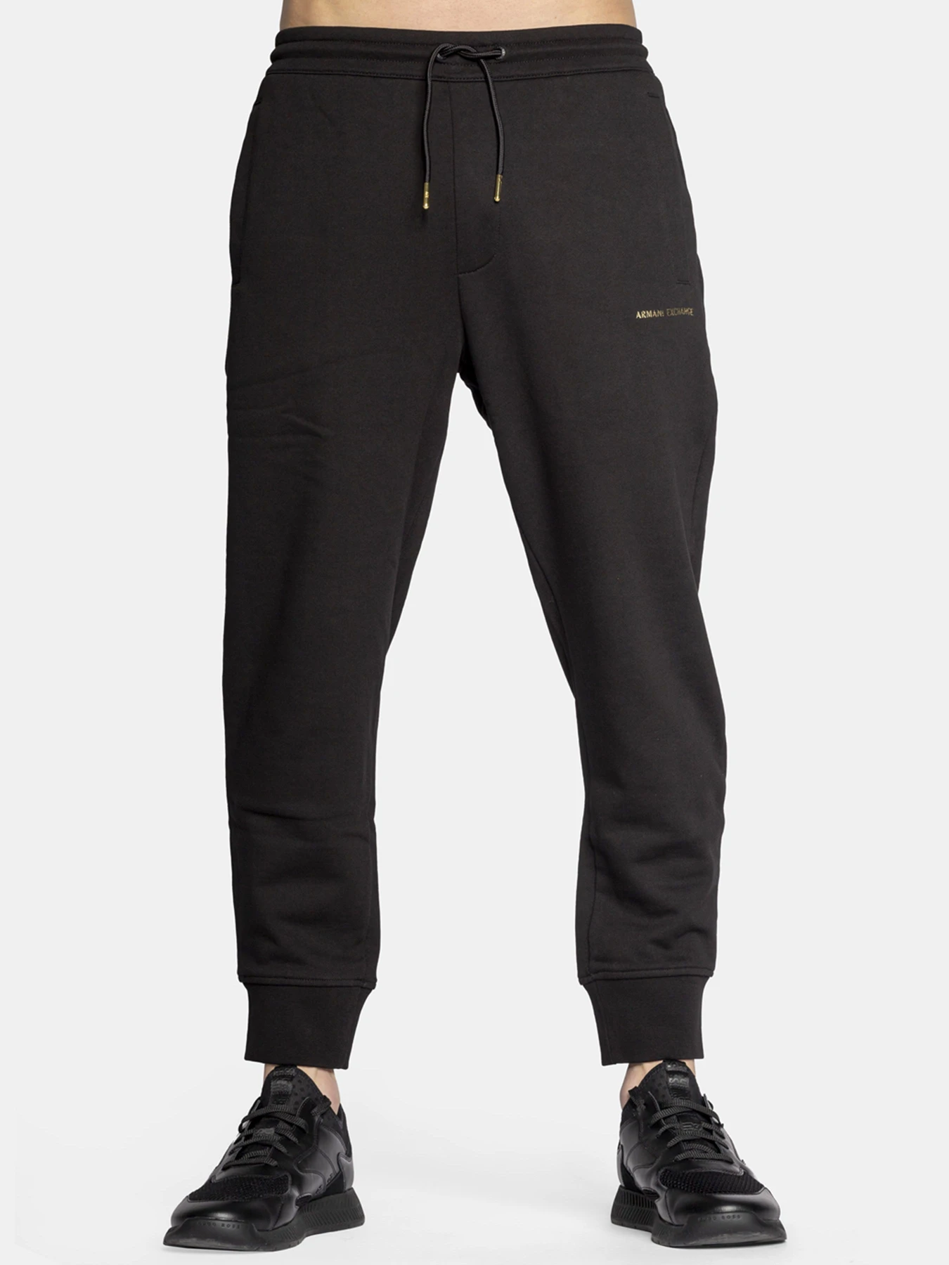 Брюки Armani Exchange модель 3LZPGG-ZJ1ZZ-1200 Брюки Armani Exchange модель 3LZPGG-ZJ1ZZ-1200 Фото
