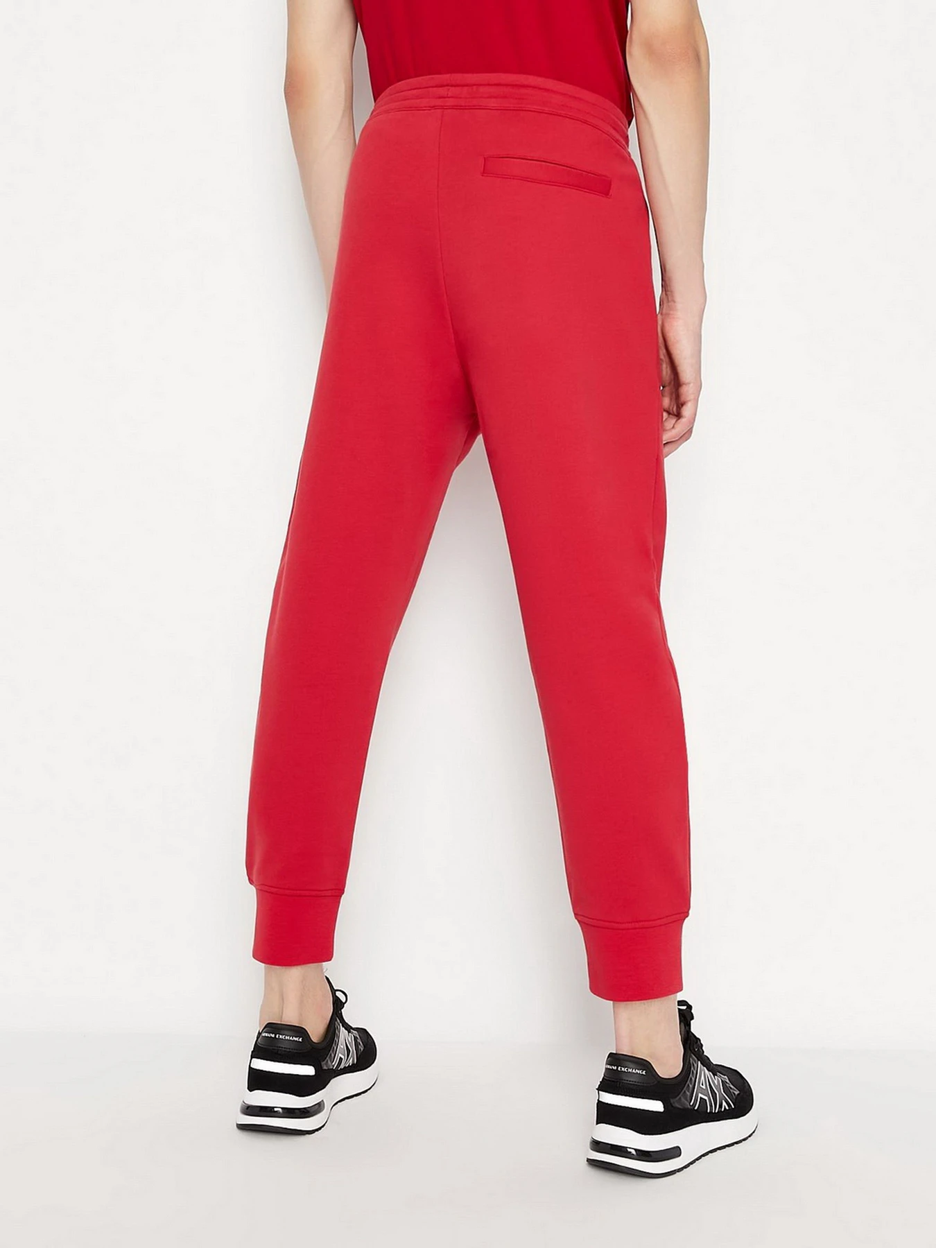 Брюки Armani Exchange модель 3LZPGG-ZJ1ZZ-1435 Брюки Armani Exchange модель 3LZPGG-ZJ1ZZ-1435 Фото