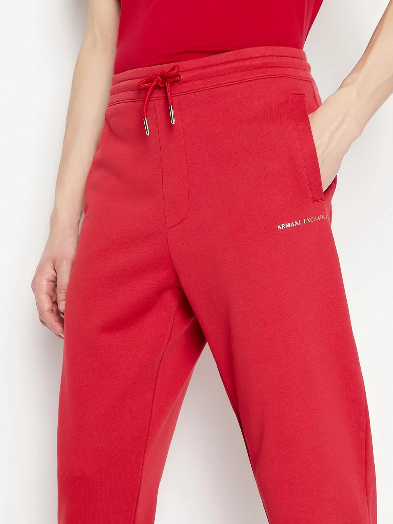 Брюки Armani Exchange модель 3LZPGG-ZJ1ZZ-1435 Брюки Armani Exchange модель 3LZPGG-ZJ1ZZ-1435 Фото