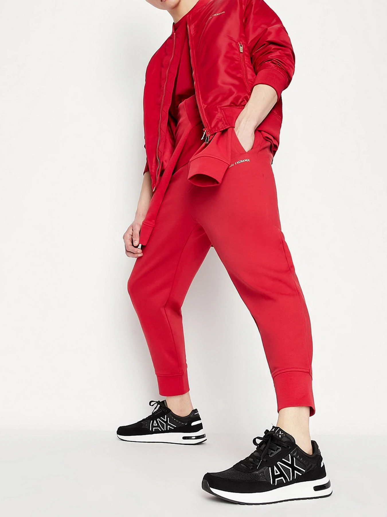 Брюки Armani Exchange модель 3LZPGG-ZJ1ZZ-1435 Брюки Armani Exchange модель 3LZPGG-ZJ1ZZ-1435 Фото