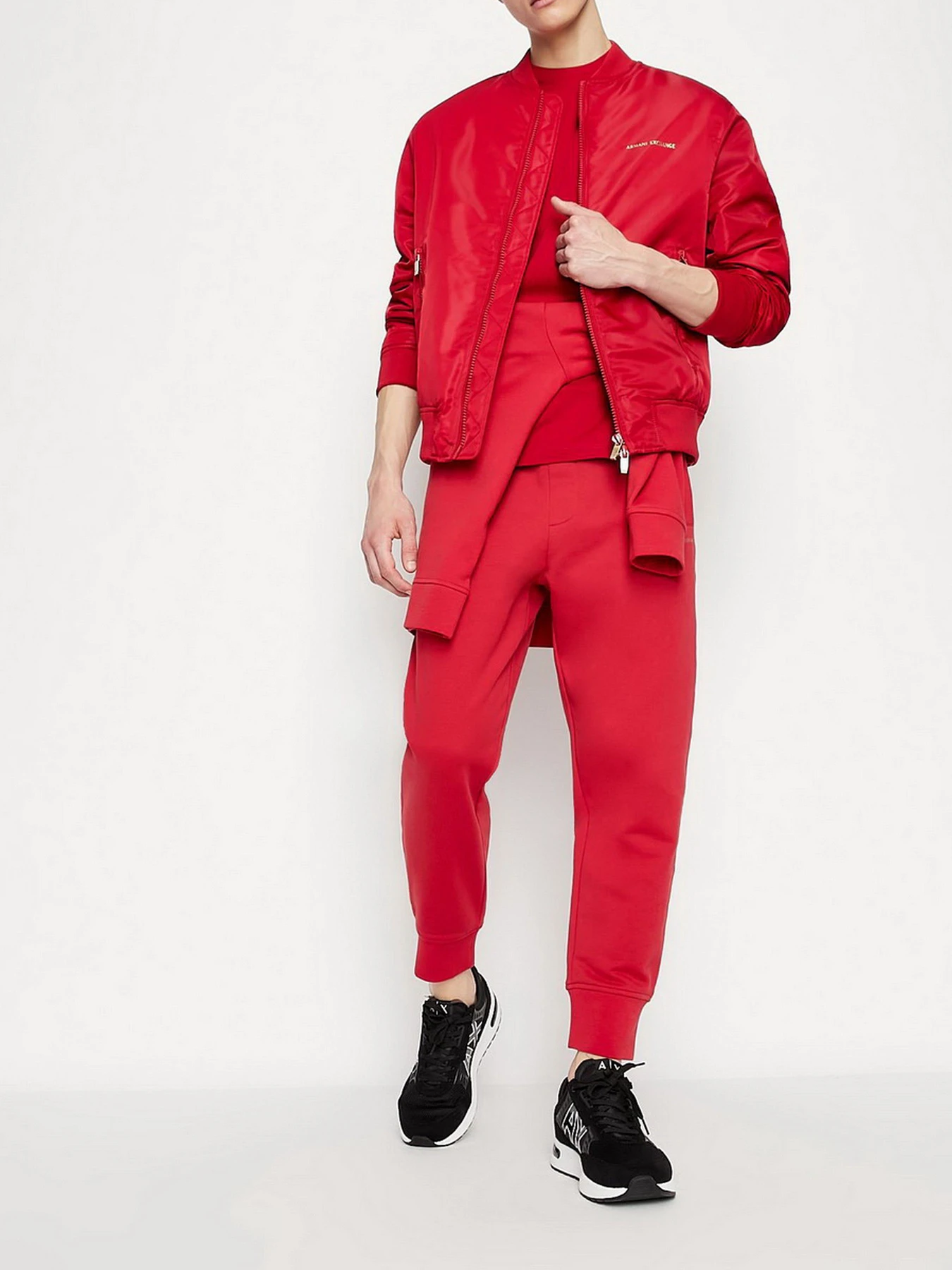 Брюки Armani Exchange модель 3LZPGG-ZJ1ZZ-1435 Брюки Armani Exchange модель 3LZPGG-ZJ1ZZ-1435 Фото
