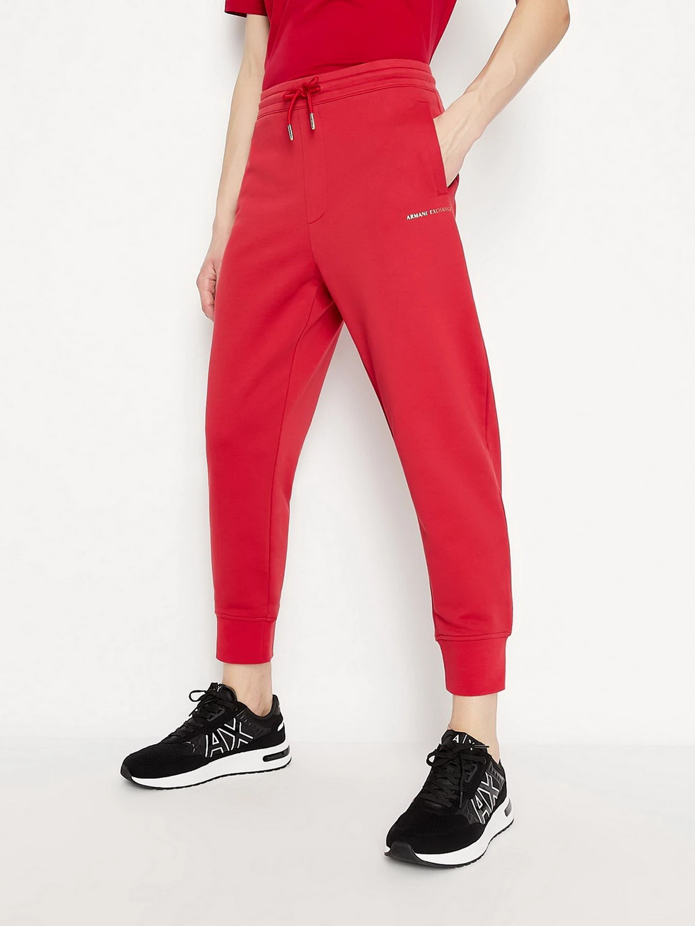 Брюки Armani Exchange модель 3LZPGG-ZJ1ZZ-1435 Брюки Armani Exchange модель 3LZPGG-ZJ1ZZ-1435 Фото