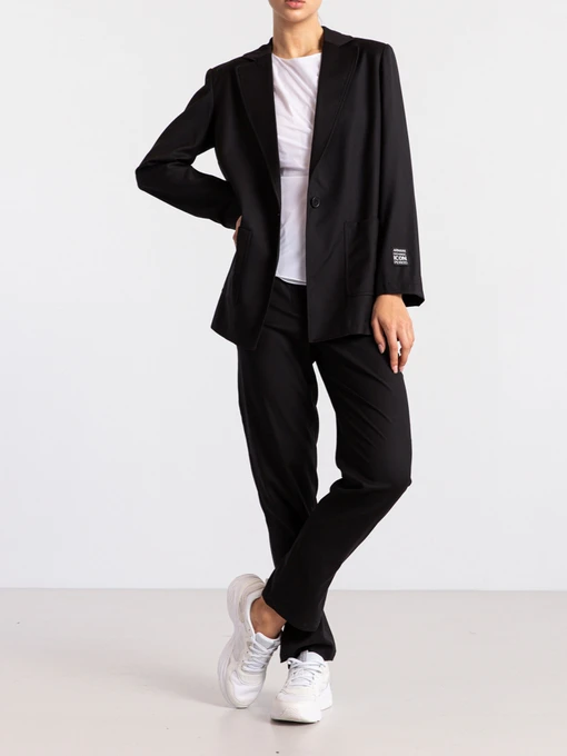 Пиджаки Armani Exchange модель 8NYG55-YNHXZ-1200 Фото