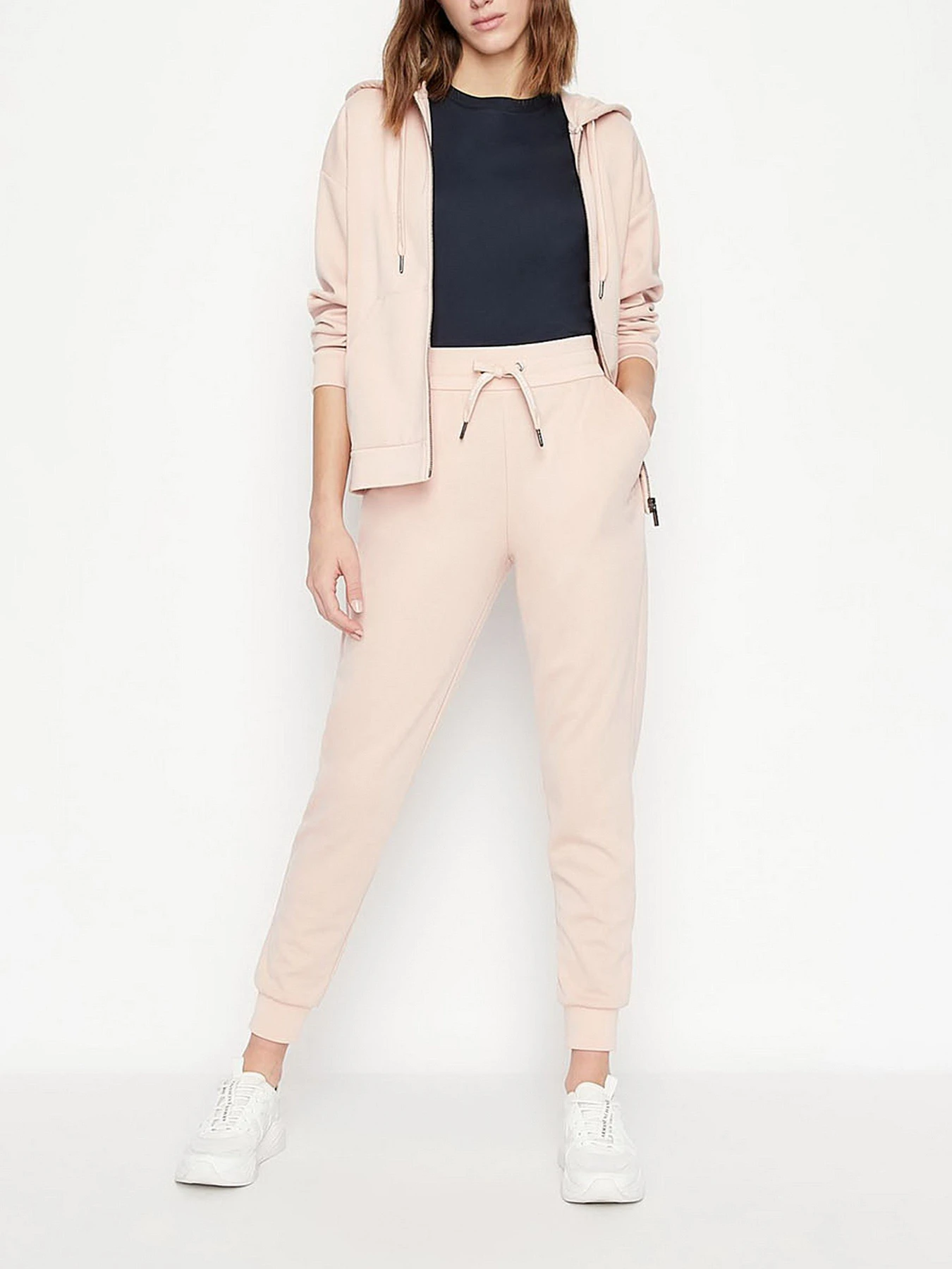 Брюки Armani Exchange модель 8NYP97-YJ1GZ-14AA Брюки Armani Exchange модель 8NYP97-YJ1GZ-14AA Фото