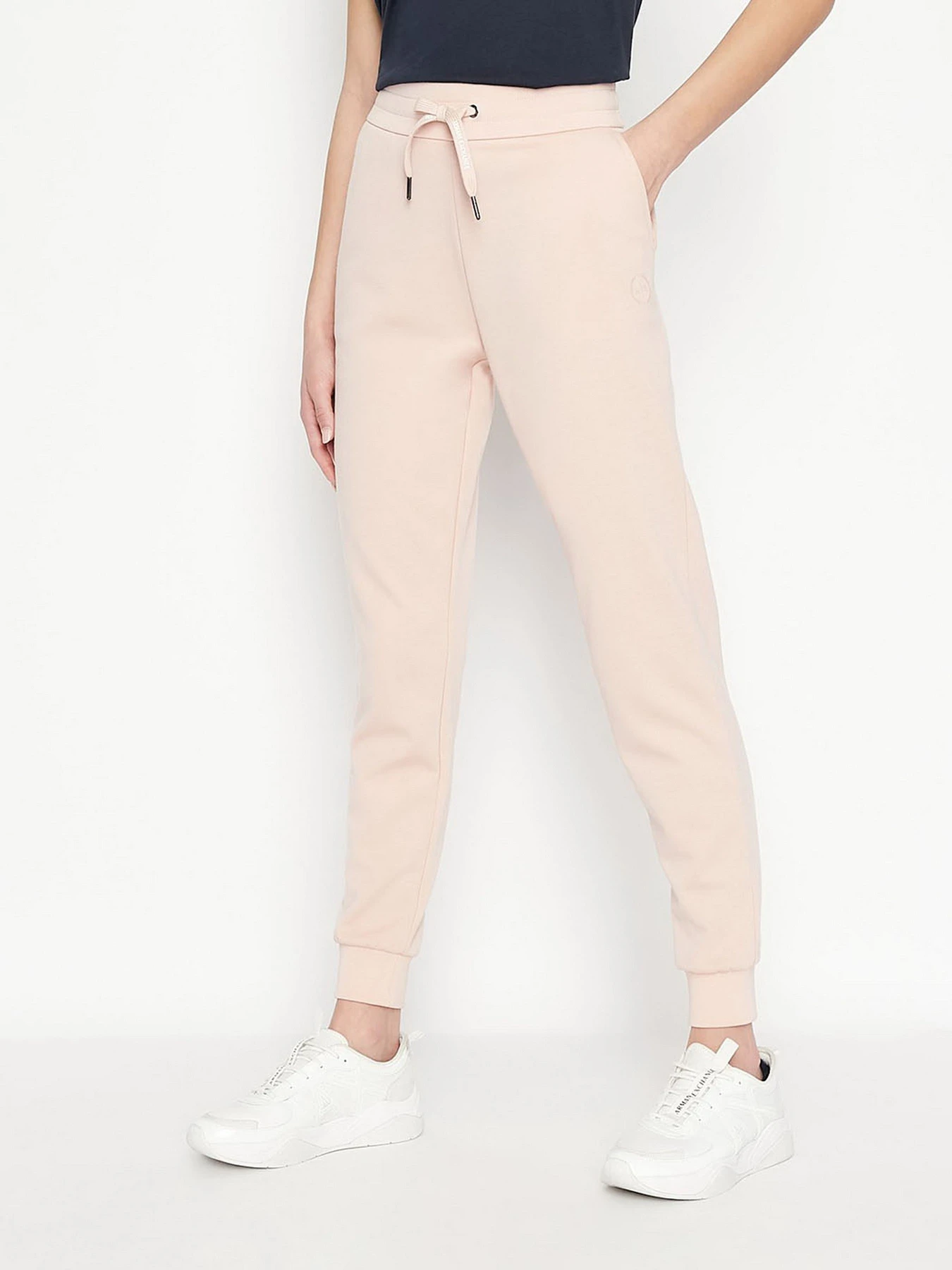Брюки Armani Exchange модель 8NYP97-YJ1GZ-14AA Брюки Armani Exchange модель 8NYP97-YJ1GZ-14AA Фото
