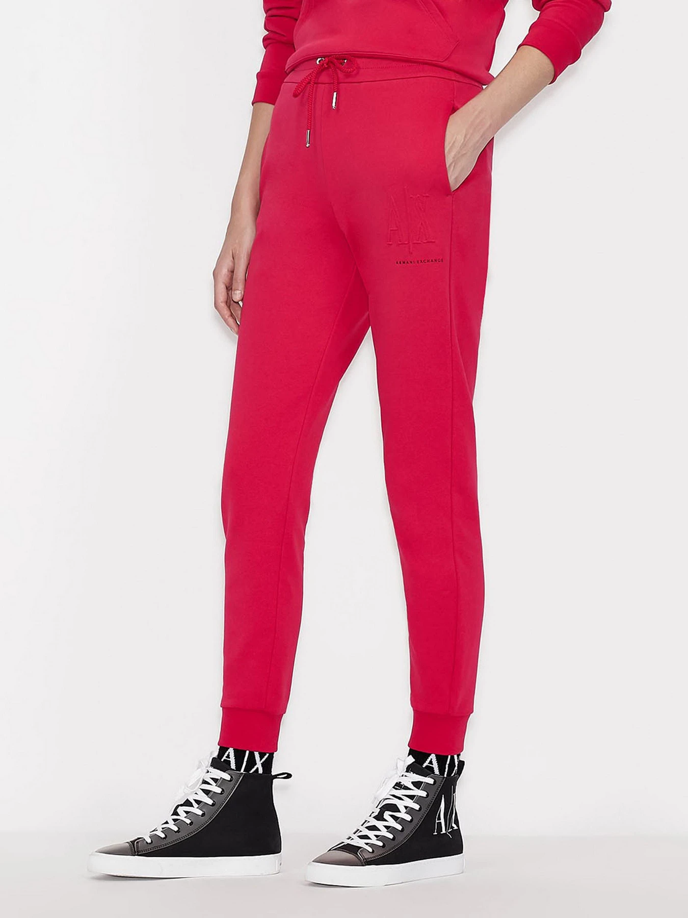 Брюки Armani Exchange модель 8NYPDX-YJ68Z-14AC Брюки Armani Exchange модель 8NYPDX-YJ68Z-14AC Фото