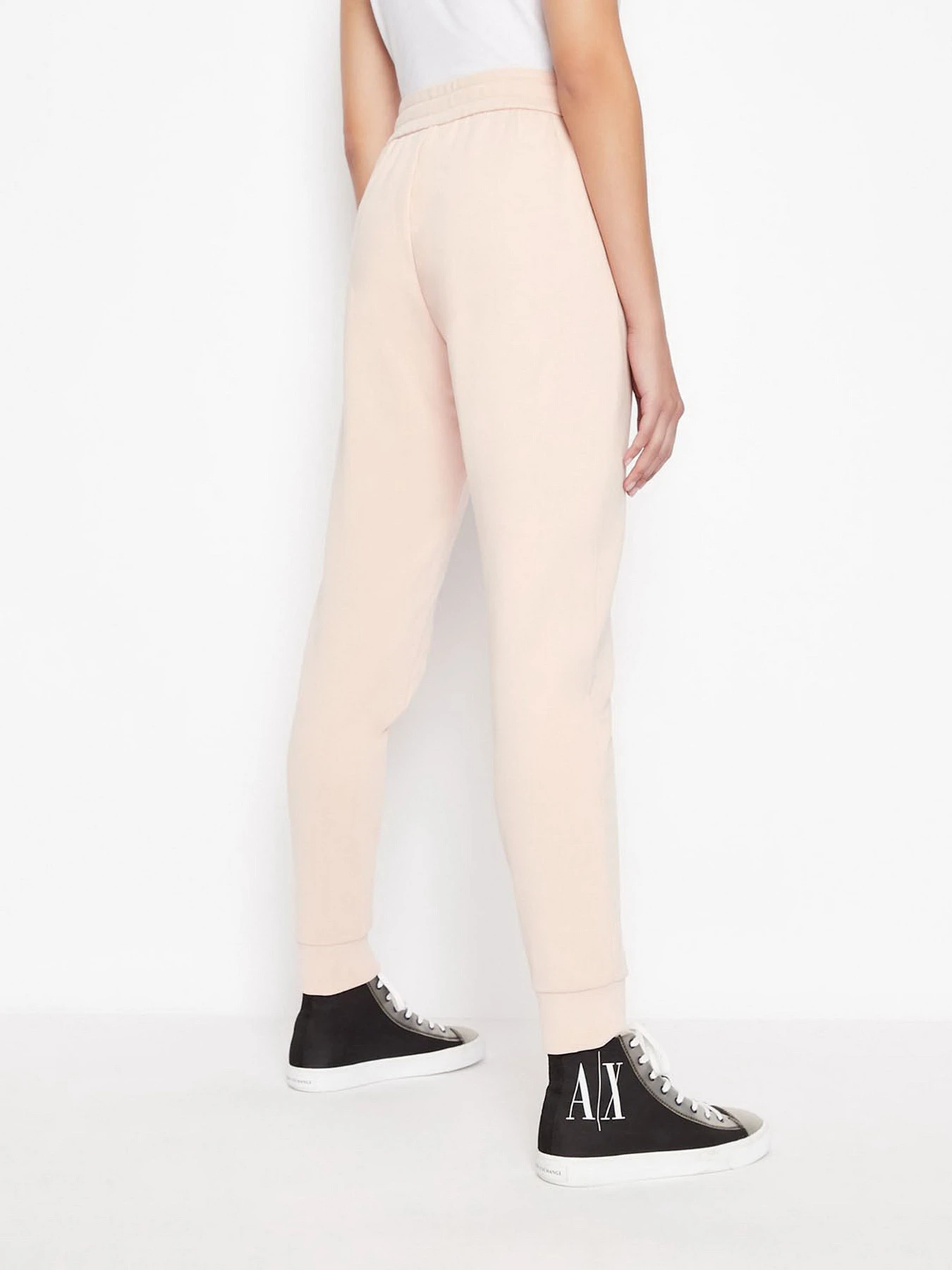Брюки Armani Exchange модель 8NYPFX-YJ68Z-14AA Брюки Armani Exchange модель 8NYPFX-YJ68Z-14AA Фото