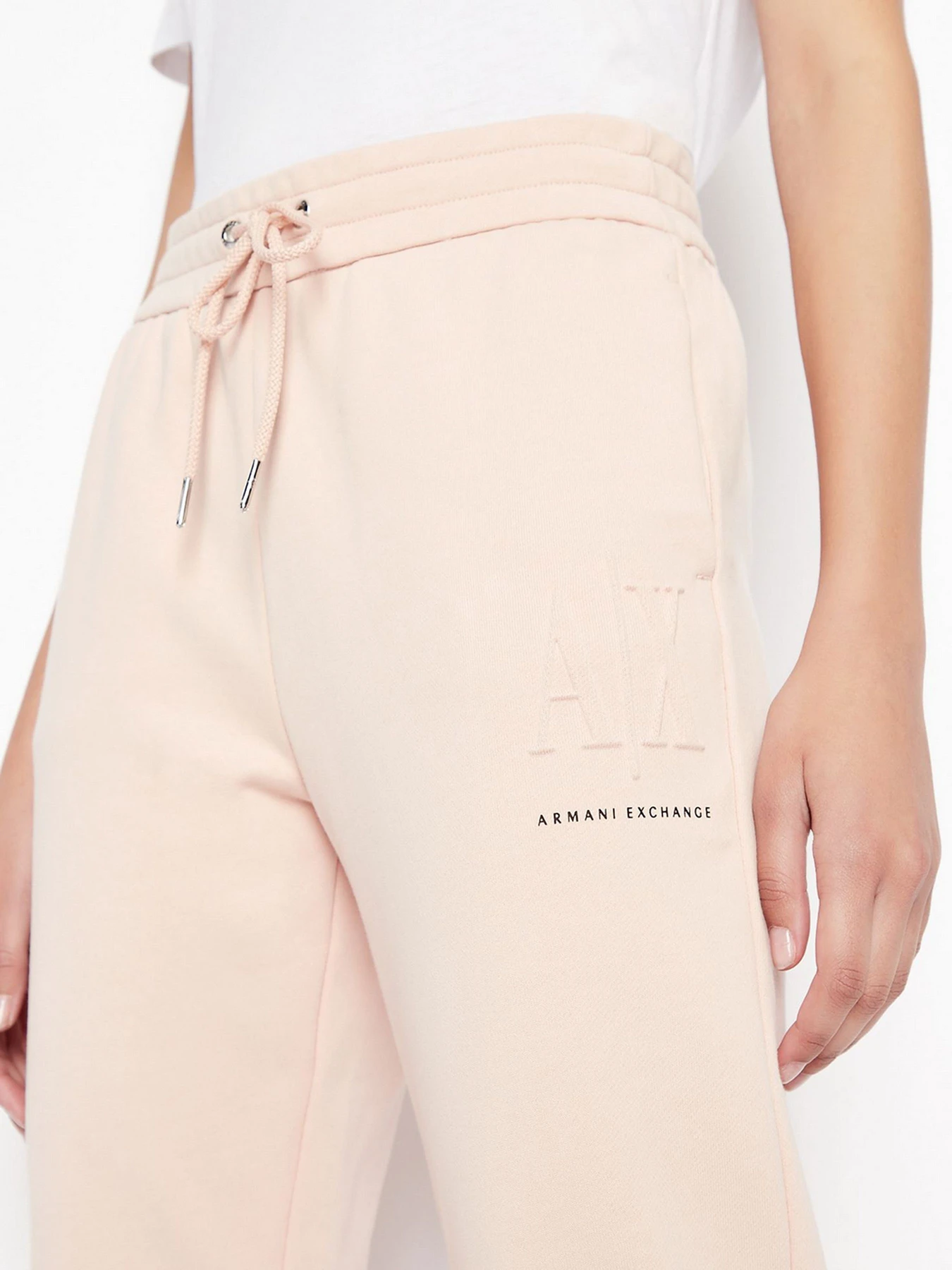 Брюки Armani Exchange модель 8NYPFX-YJ68Z-14AA Брюки Armani Exchange модель 8NYPFX-YJ68Z-14AA Фото