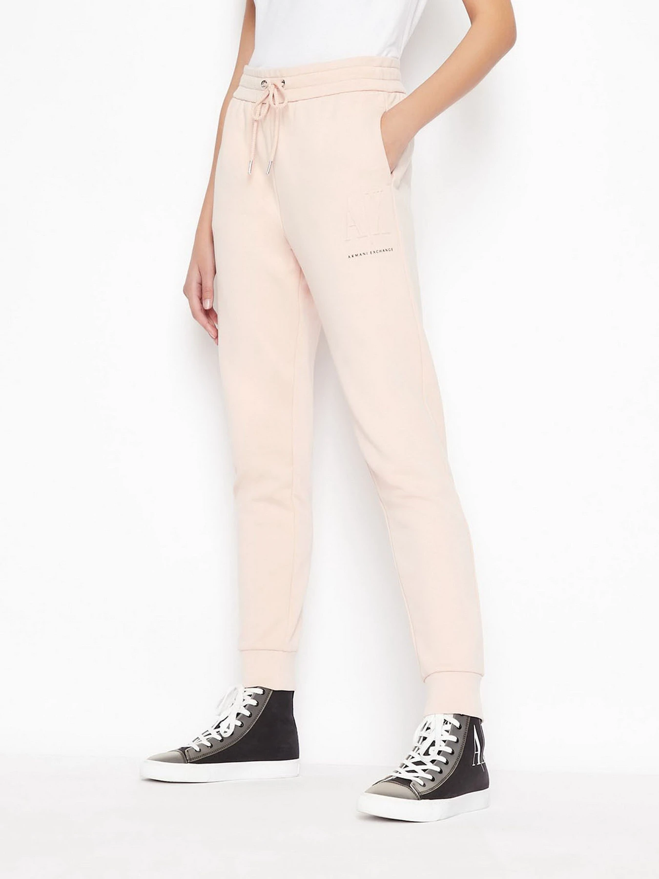 Брюки Armani Exchange модель 8NYPFX-YJ68Z-14AA Брюки Armani Exchange модель 8NYPFX-YJ68Z-14AA Фото