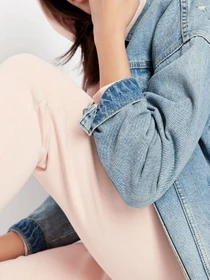 Брюки Armani Exchange модель 8NYPFX-YJ68Z-14AA Фото