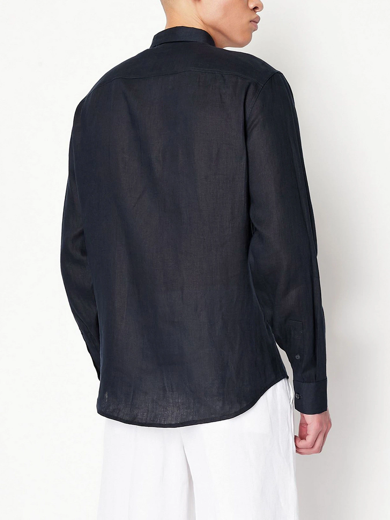 Рубашки Armani Exchange модель 8NZC50-ZNCFZ-1510 Рубашки Armani Exchange модель 8NZC50-ZNCFZ-1510 Фото