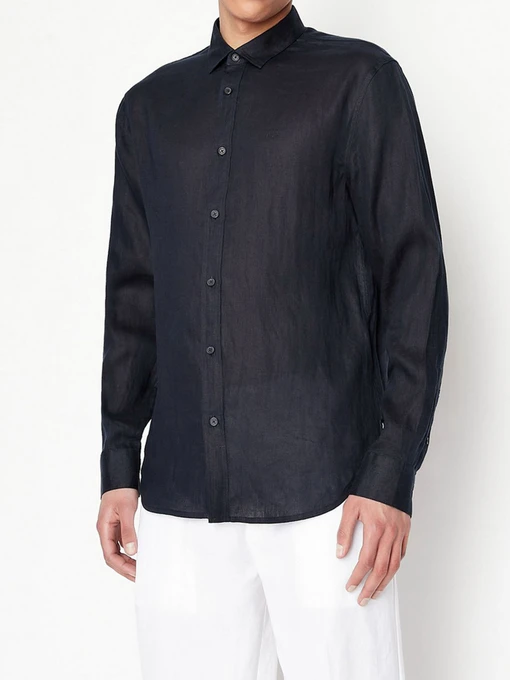 Рубашки Armani Exchange модель 8NZC50-ZNCFZ-1510 Фото