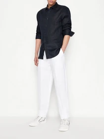 Рубашки Armani Exchange модель 8NZC50-ZNCFZ-1510 Фото