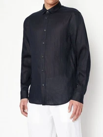 Рубашки Armani Exchange модель 8NZC50-ZNCFZ-1510 Фото