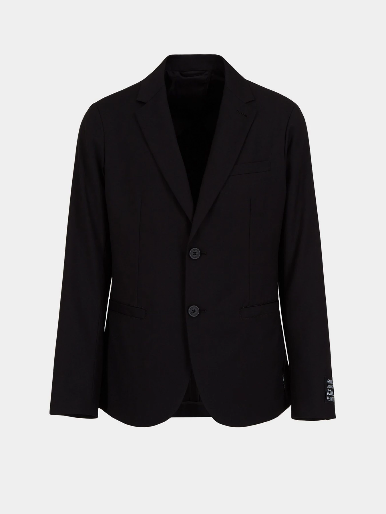 Пиджаки Armani Exchange модель 8NZGP1-ZNPMZ-2240 Пиджаки Armani Exchange модель 8NZGP1-ZNPMZ-2240 Фото