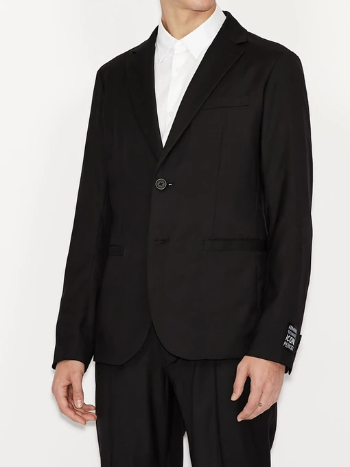 Пиджаки Armani Exchange модель 8NZGP1-ZNPMZ-2240 Фото