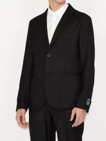 Пиджаки Armani Exchange модель 8NZGP1-ZNPMZ-2240 Фото